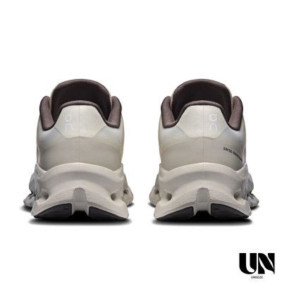 ON CLOUDTILT REMIX - SILVER | IVORY [WOMEN]