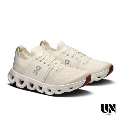 ON CLOUDSWIFT 4 IVORY | DEW [WOMEN]