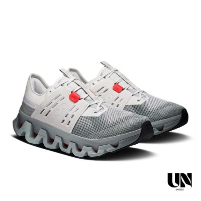 ON CLOUDSWIFT AMP GLACIER | APOLLO [MEN]