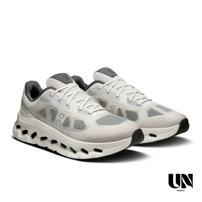 ON CLOUDTILT REMIX - ALLOY | IVORY [MEN]