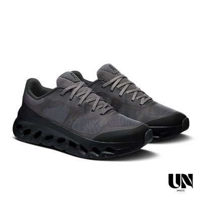 ON CLOUDTILT REMIX - BLACK | BLACK [MEN]