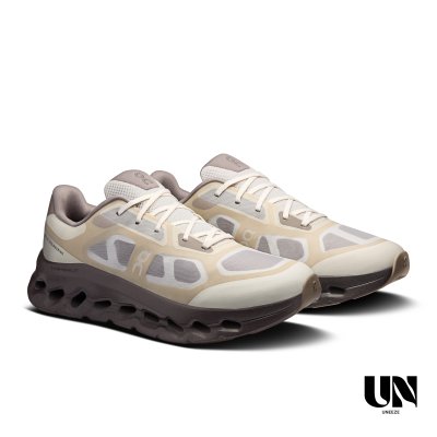 ON CLOUDTILT REMIX - DEW | PEBBLE [MEN]