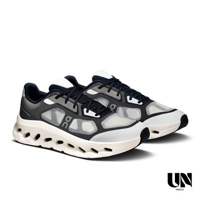 ON CLOUDTILT REMIX - BLACK | IVORY [MEN]