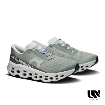 ON CLOUDMONSTER 3 TIN | IVORY [MEN]