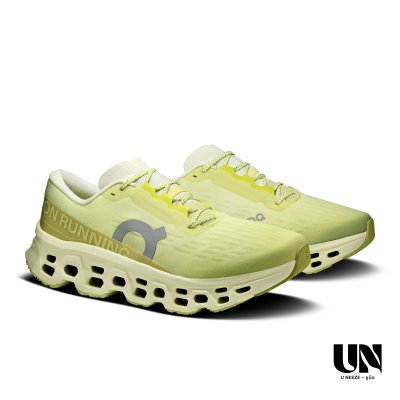 ON CLOUDMONSTER 3 LIMELIGHT | SEEDLING [WOMEN]