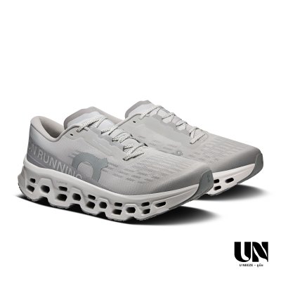 ON CLOUDMONSTER 3 WOLF | WOLF [WOMEN]