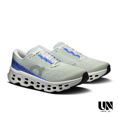 ON CLOUDMONSTER 3 ICEBERG | IVORY [MEN]