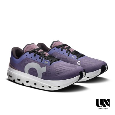 ON CLOUDFLOW 5 JUPITER | ICE [WOMEN]