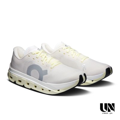 ON CLOUDFLOW 5 IVORY | SEEDLING [WOMEN]