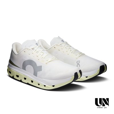 ON CLOUDFLOW 5 IVORY | LINEN [MEN]