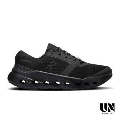 ON CLOUDRUNNER 3 - BLACK | BLACK [MEN]