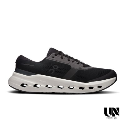 ON CLOUDRUNNER 3 - BLACK | IVORY [MEN]
