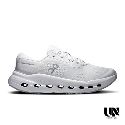 ON CLOUDRUNNER 3 - FROST | GLACIER [WOMEN]