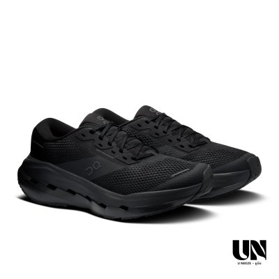 ON CLOUDRUNNER 3 MAX - BLACK | BLACK [MEN]