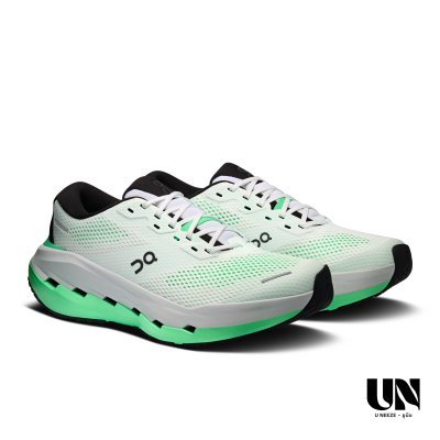 ON CLOUDRUNNER 3 MAX - WHITE | VERDITE [MEN]