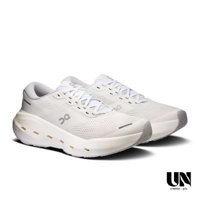ON CLOUDRUNNER 3 MAX - WHITE | GLACIER [MEN]