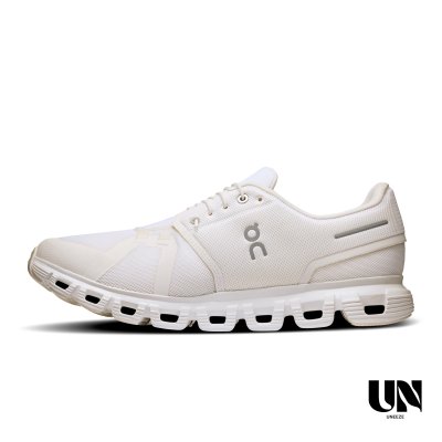 ON CLOUD 6 WHITE | WHITE [WOMEN]