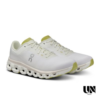ON CLOUDFLOW 4 WHITE | SAND [MEN]