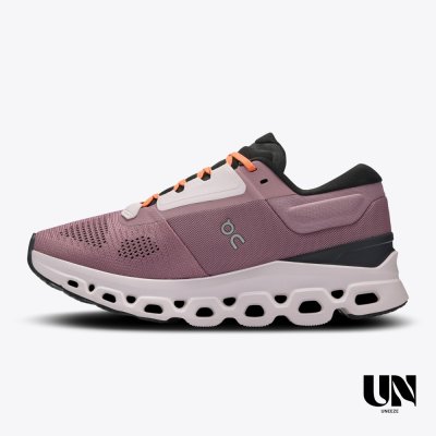 ON CLOUDSTRATUS 3 QUARTZ | LILY [WOMEN]