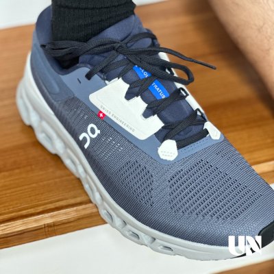 CLOUDSTRATUS 3 METAL | GLACIER [MEN]