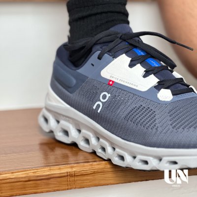CLOUDSTRATUS 3 METAL | GLACIER [MEN]