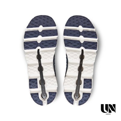 ON CLOUDSWIFT 3 DENIM | MIDNIGHT [MEN]