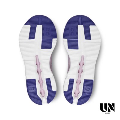 ON CLOUDNOVA FORM ASTER | MAGNET [WOMEN]