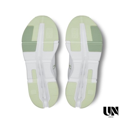 ON CLOUDNOVA 2 WHITE | SAGE [MEN]