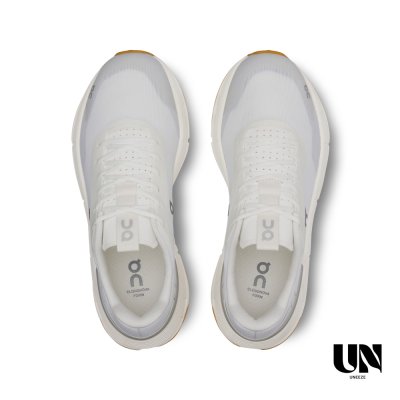 ON CLOUDNOVA FORM 2 WHITE | IVORY [WOMEN]