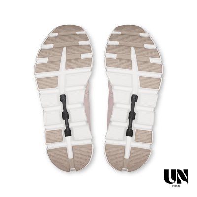 ON CLOUD 6 ORCHID | FADE [WOMEN]