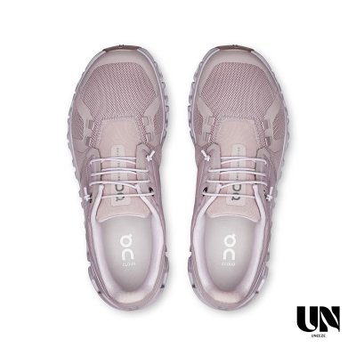 ON CLOUD 6 MAUVE | ORCHID [WOMEN]