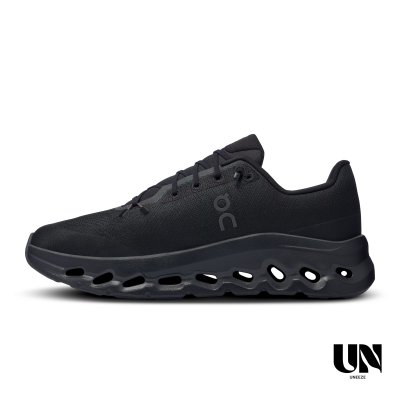 ON CLOUDTILT ECLIPSE | BLACK [MEN]