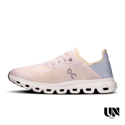 ON CLOUD 6 COAST ORCHID | NIMBUS [WOMEN]