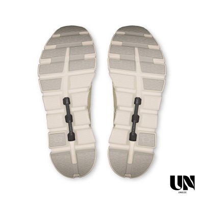 ON CLOUD 6 COAST PELICAN | ICE [MEN]
