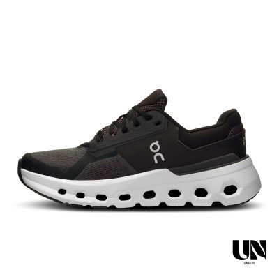 ON CLOUDRUNNER 2 ECLIPSE | BLACK [MEN]