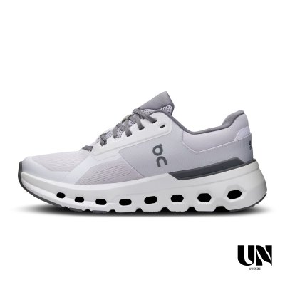 ON CLOUDRUNNER 2 FROST | WHITE [MEN]