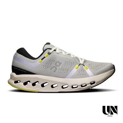 ON CLOUDSURFER 2 GLACIER | IVORY [MEN]