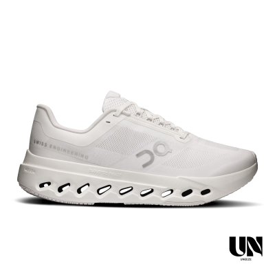 ON CLOUDSURFER NEXT WHITE | WHITE [WOMEN]
