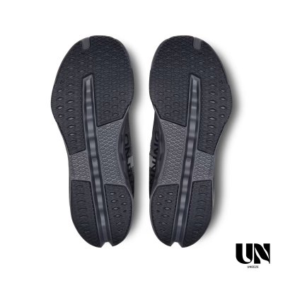 ON CLOUDSURFER NEXT BLACK | ECLIPSE [WOMEN]