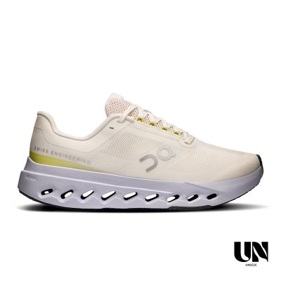 ON CLOUDSURFER NEXT IVORY | NIMBUS [WOMEN]