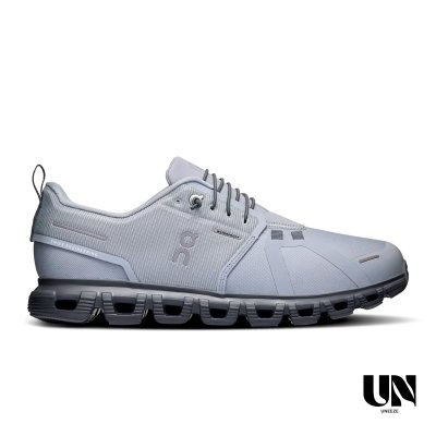 ON CLOUD 6 WATERPROOF ALLOY | WOLF [MEN]
