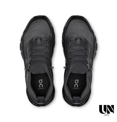 ON CLOUDTILT MOON BLACK | BLACK [WOMEN]