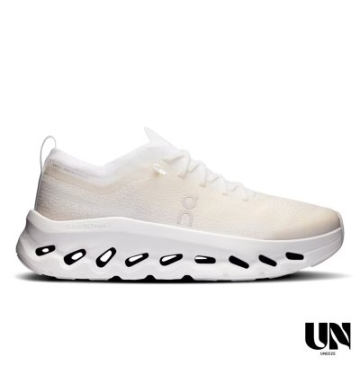 ON CLOUDTILT MOON WHITE | FORST [MEN]