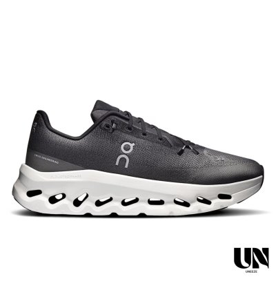 ON CLOUDTILT BLACK | ASPHALT [MEN]