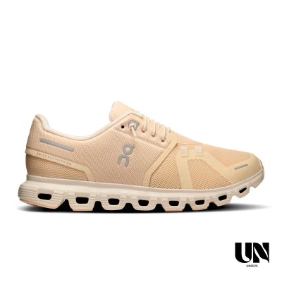 ON CLOUD 6 BLONDE | DEW [WOMEN]