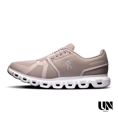 ON CLOUD 6 FOG | WHITE [MEN]