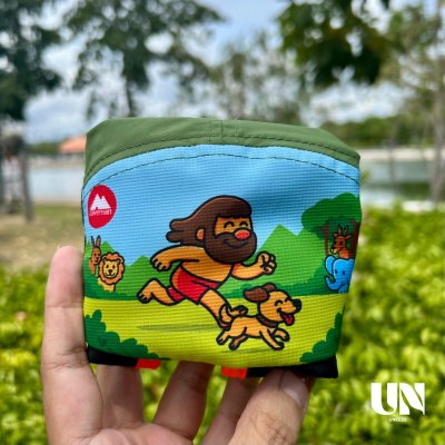 CAVEMAN WILD TOGETHER CAP