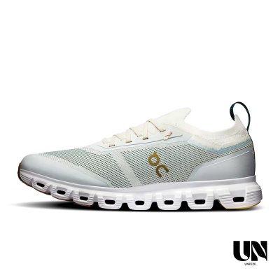 ON CLOUD 6 VERSA ICE | SPIRULINA [WOMEN]