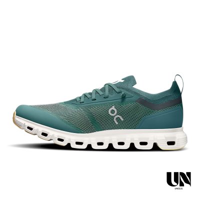 ON CLOUD 6 VERSA SPIRULINA | CITRINE [MEN]