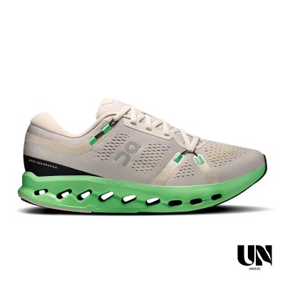 ON CLOUDSURFER 2 TRUFFLE | HONEYDEW [MEN]